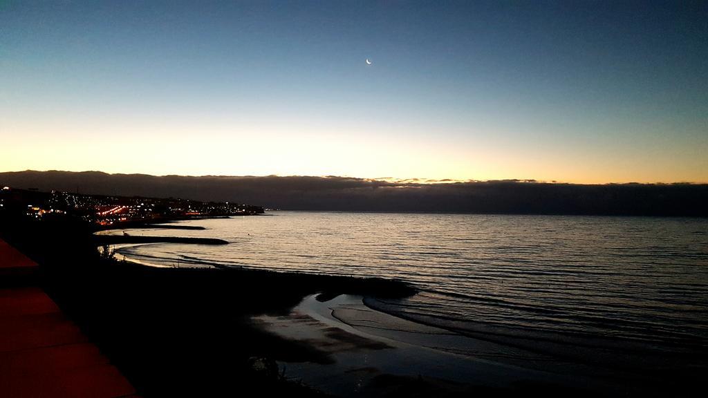 Huella Canaria Complejo Las Olas プラヤ・デル・イングレス エクステリア 写真